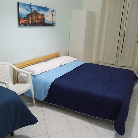 Domus Adriana Apartamento Nápoles Exterior foto