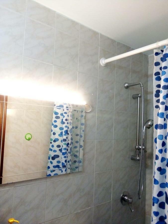 Domus Adriana Apartamento Nápoles Exterior foto
