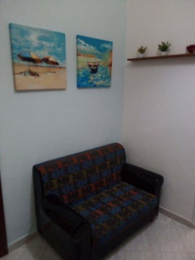 Domus Adriana Apartamento Nápoles Exterior foto